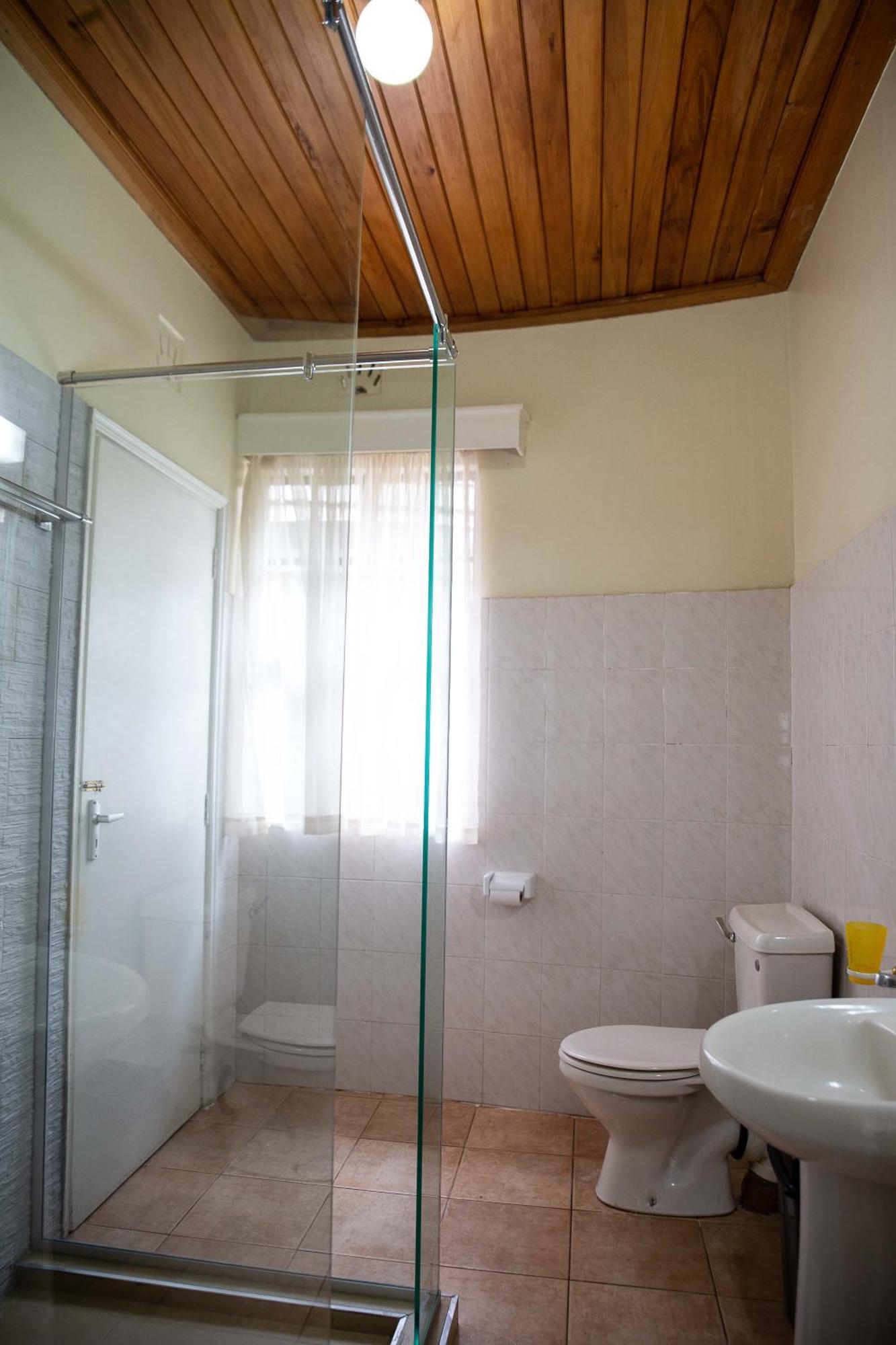 Thayu Farm Hotel Limuru Dış mekan fotoğraf